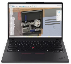 Portátil Lenovo ThinkPad P14s Gen 6 - R7 AI PRO 350 / 32GB RAM / 1TB / Radeon 860M - Imagen 1 de 7