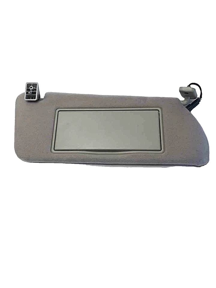 Cadillac Catera 2000 2001 parasol delantero con espejo parasol pasajero derecho derecho derecho derecho Foto 1 de 4