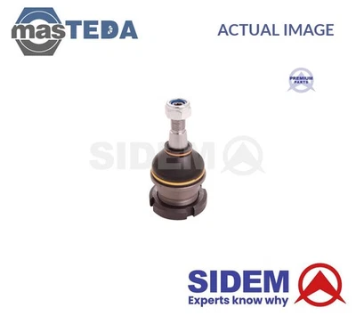 49980 SUSPENSION BALL JOINT LOWER FRONT SIDEM NEW OE REPLACEMENT - Image 1 of 4