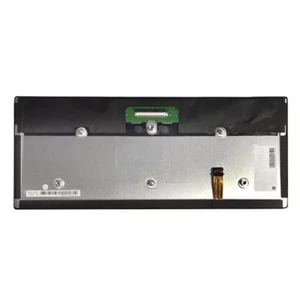 REPLACEMENT LCD Display Tesla Model S2, S, X GEN 2 Digital Instrument Cluster - Foto 1 di 12