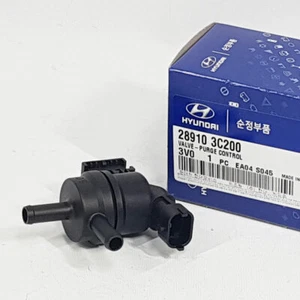 EGR Purge Control Valve For Hyundai Kia Vehicle Genuine 289103C200 - Picture 1 of 10