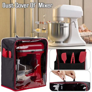 Appliance Stand Mixer Blender Dust Cover Household Waterproof Coffee Maker Cover - Picture 1 of 11