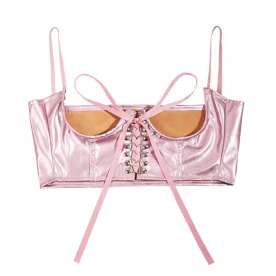 Women's PU Leather Body Harness Adjustable Strap Waist Belt Vest Corset Vintage↔ - Image 1 of 4