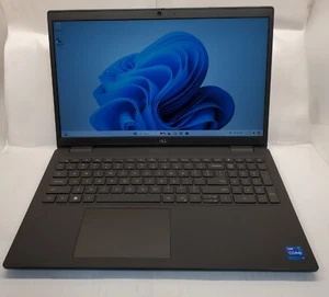 Dell Latitude 3520 Touchscreen Core i7-1165G7 2.80GHz 16GB RAM 256GB SSD Win11P - Picture 1 of 8
