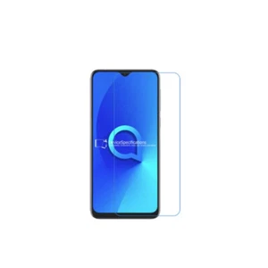 3pcs For Alcatel 3 2019 HD Film Durable Ultrathin Screen Film - Picture 1 of 1