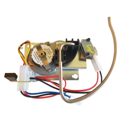 Genuine Damper Motor assembly Part# B021154 / B023973 -Brivis Evaporative Cooler - image 1 of 3