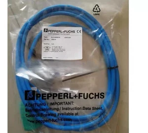 1 Stück NEU Pepperl + Fuchs NJ10-30GK-N Induktiver Sensor Schneller Versand - Bild 1 von 2