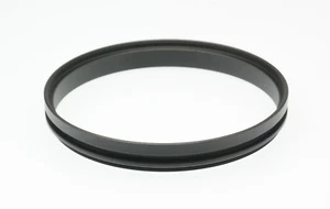 82mm Gewinde 8,2mm Verlängerung / Distanzring - Bild 1 von 2