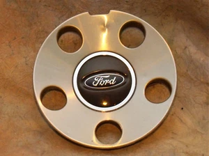 1 OEM  FORD MUSTANG 2005 -2009 CENTER CAP HUBCAP  - Bild 1 von 2
