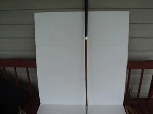 Vtg Otey Crisman 700 H Hickory Shaft Putter 35 1/4" Right Handed - Picture 1 of 11