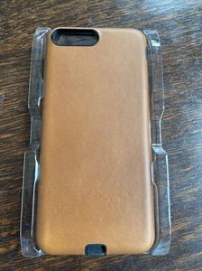 Mophie Charge Force Case Cover For Apple iPhone 7 Plus/8 Plus TAN ( plus size) - Picture 1 of 2