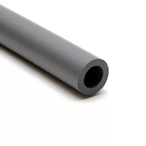 Tempo Boat Fuel Line Hose 700010 | 3/8 ID Inch Gray (FT) - Picture 1 of 3