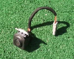 GENUINE OEM | 2018 - 2020 Chevrolet Equinox Rear Backup Camera #23137305 - Picture 1 of 2