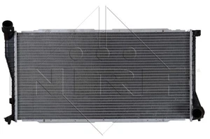 RADIADOR BMW 5 E38 E39 520D 525D 530D 730D 740D - OE: 17112247345 - NUEVO!! - Imagen 1 de 5