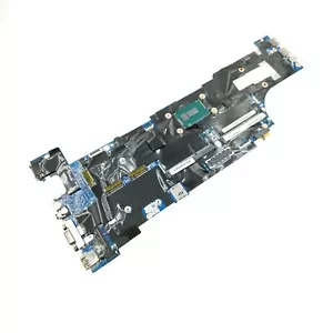Placa madre integrada probada para Lenovo ThinkPad T550 I5-5300U 13251-1 00UR086 - Imagen 1 de 3