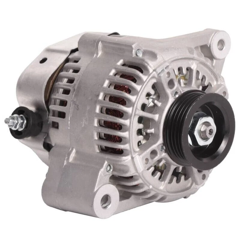 New Alternator for 1999-2004 Toyota 4Runner Tacoma Tundra 13794 101211-9590 Foto 1 de 4