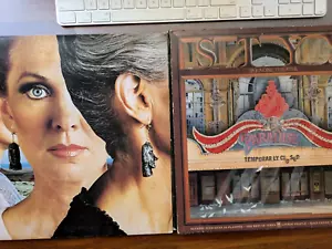 Lot Vinyl/LP STYX " Paradice Theater , Grand illusion, cornerstone, Pieces of - Picture 1 of 2