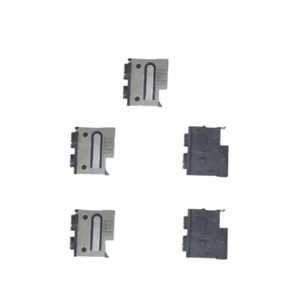 5X Neue Version Kopfhörer Buchse Buchse für Motorola Radio CP200D DP1400 DEP450 - Bild 1 von 3