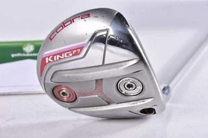 Cobra King F7 #3-4 Wood / 13-16 Degree / Ladies Flex Fujikura Pro 55 Shaft - Picture 1 of 8