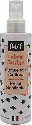 Odif – Fabric Booster – La Anquilosis Sustancias – 200 Ml • 11.99€