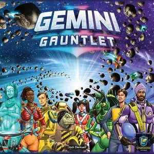 Gemini Gauntlet - Picture 1 of 1