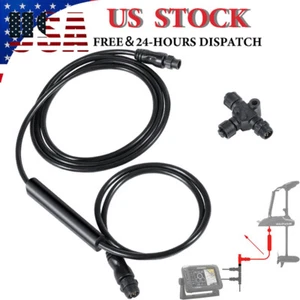 Kit de puerta de enlace GPS PinPoint guía de motor 8M0092085 para motores de arrastre Xi3 y Xi5 - Imagen 1 de 9
