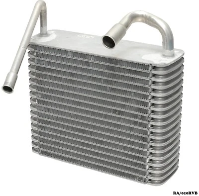 A/C Evaporator Core for FORD AEROSTAR 2.3L 2.8L 3.0L 4.0L 1986-1997 RA/010RVB - Image 1 of 4