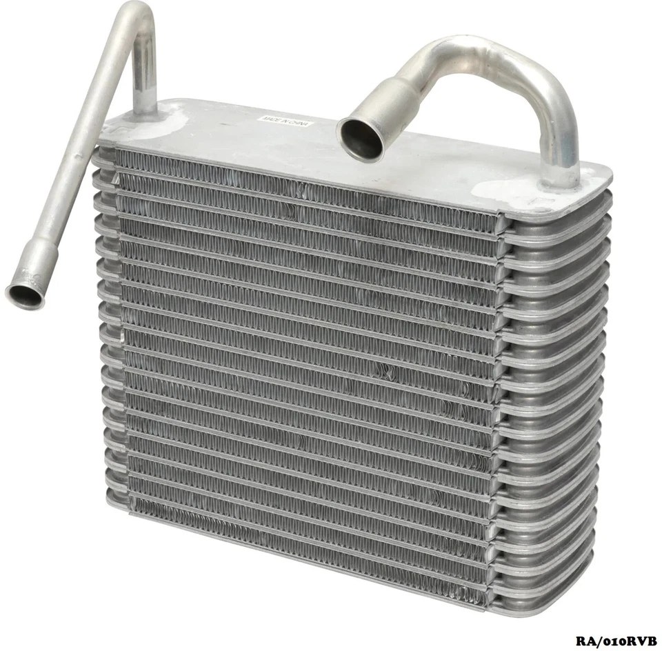 A/C Evaporator Core for FORD AEROSTAR 2.3L 2.8L 3.0L 4.0L 1986-1997 RA/010RVB - Image 1 of 4