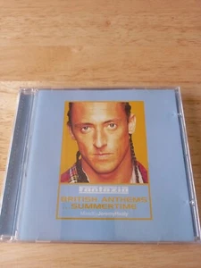 Jeremy Healy British Anthems Summertime Disc 1 Fantazia House Dance - Bild 1 von 5