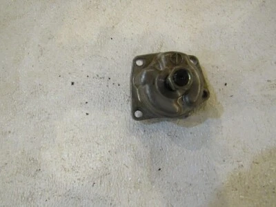 2005 Mazda RX8 Main Oil Pump  - Изображение 1 из 2