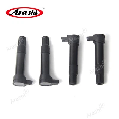 Bobina de encendido para BMW R1200GS 2010-2013 R Nine T 2013-2016 HP2 Sport 2007-2011 Foto 1 de 4