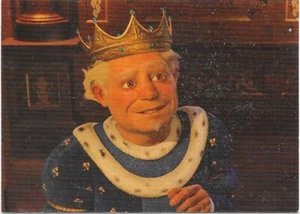 Carte - Shrek 2 - 2004 - N°05 - Picture 1 of 1