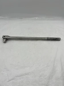Vintage Schwerlast Drehmomentschlüssel 3/4" Zoll Antrieb Brechstange 19" - Bild 1 von 8