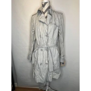 Gap belted trench coat - Picture 1 of 8