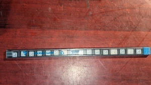 (16) NUEVO Microchip Technology AT27C256R-70JU EPROM 256KBIT PARALELO 32PLCC - Imagen 1 de 4