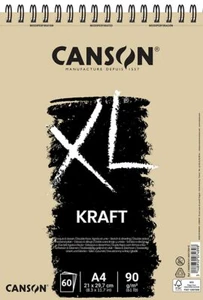 Canson XL Craft A4 039-141 - Picture 1 of 4