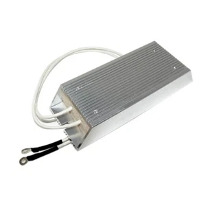 AL500W-2R2 Widerstand: Drahtwiderstand mit Radiator 2,2Ω 500W ±5% SR PASSIVES - Picture 1 of 1