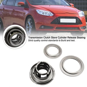 Transmission Clutch Slave Cylinder Release Bearing for Ford Focus 2012-2014 ZY - Picture 1 of 8