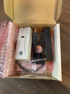 **NUOVO** GE/LINEL/UTC Fire & Security 430222001 Lettore di schede, Grigio, Modello T-100 - Foto 1 di 3