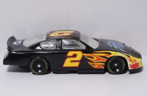 RARE 2005 1/64 Action Rusty Wallace Miller Lite Rusty's Last Call READ LOOSE - Picture 1 of 6
