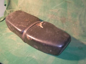 (2) Simson S51 S50 Schwalbe Sitzbank Star original DDR - Bild 1 von 4