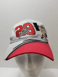 Kevin Harvick NASCAR Taz Hat Ball Cap Monte Carlo 400 One Size Chase Authentics - Picture 1 of 20
