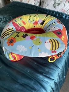 Red Kite Garden Gang Sit Me Up Ring - Picture 1 of 4