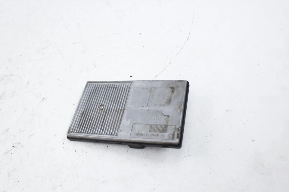 05-07 BMW R1200GS ЭЛЕКТРОНИКА ЦЕНТРАЛЬНОГО ШАССИ - Изображение 1 из 4