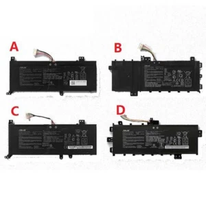 Genuine Battery B21N1818-1 B21N1818-2 C21N1818 Fr ASUS X512UF X512FB X512FA X712 - Picture 1 of 10