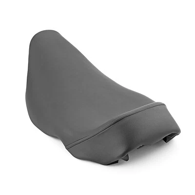 One Piece Solo Seat Fit Harley Touring Road Street Glide Electra Glide 2008-2023 - Imagem 1 de 3