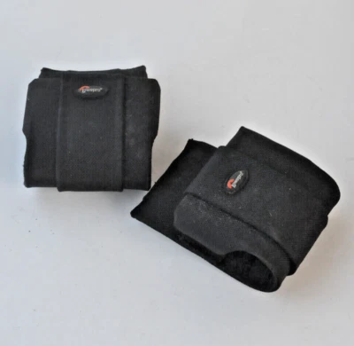 Lowepro Photo Holster ~ Lot of 2 ~ Pouch with Belt Loop - Image 1 of 4