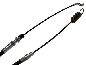 Clutch Cable Fits HONDA HRB423, HRB425 C, HRB475 K2, HRB476 C QXE - Picture 1 of 3