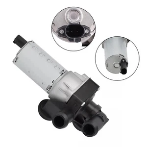 Water Circulation Pump Auxiliary Water Pump 64118369806 Pour BMW E46 E90 E93 Z4 - Picture 1 of 17