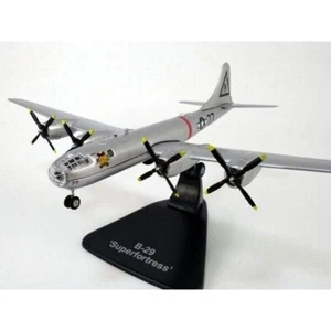 Atlas - Aereo 1:144 B-29 Superfortress - USA 1944 - Nuovo - Foto 1 di 3